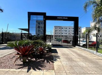 Apartamento · 42m² · 2 Quartos · 1 Vaga · EVADG 196 Apto 610241027-24