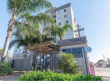 Apartamento · 48m² · 2 Quartos · 1 Vaga · IADJ 50 Apto 610241012-201