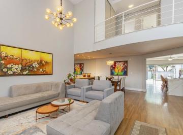 Casa · 265m² · 3 Quartos · 3 Vagas · NBDRB 0 Casa KR001_1-3395730