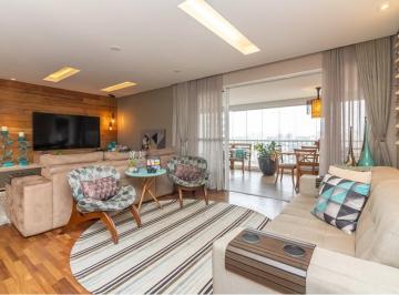 Apartamento · 137m² · 3 Quartos · 3 Vagas · VGPN 167 Apto 602031028-1