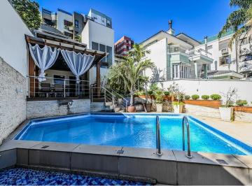 Casa · 714m² · 5 Quartos · 6 Vagas · MDDO 88 Casa 612481066-249
