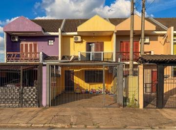 Casa · 113m² · 3 Quartos · 2 Vagas · NA 52 Casa 612651041-19