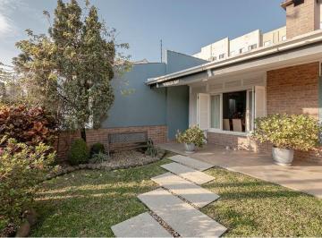 Casa · 216m² · 3 Quartos · 4 Vagas · SAB 367 Casa 612521044-63