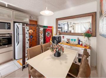 Apartamento · 51m² · 2 Quartos · 1 Vaga · OQ 105 Apto 612651056-15