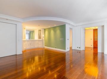 Apartamento de 3 quartos, São Paulo · Apartamento a venda no Jardim Paulista em São Paulo - SP