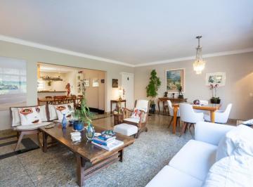 Apartamento de 3 quartos, São Paulo · Apartamento a venda no Jardim Paulista em São Paulo - SP