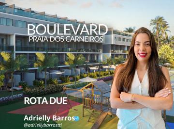 Apartamento de 1 quarto, Tamandaré · Boulevard Praia dos Carneiros | A sua melhor experiencia na ROTA DUE