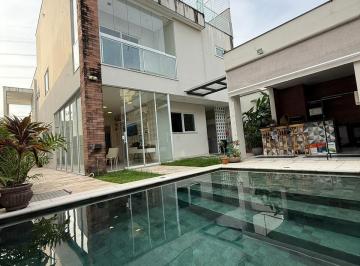 Casa de 6 quartos, Manaus · BOSQUE IMPERIAL - LINDA MANSÃO