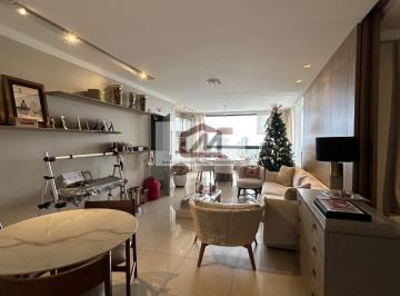 Foto 01 · Apartamento, Jardim Apipema, Salvador, BA