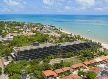 Apartamento de 2 quartos, João Pessoa · apartamento a beira mar da praia do seixas