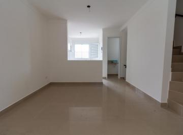Casa · 108m² · 2 Quartos · 2 Vagas · Casa de condomínio à venda com 108 m², 2 quartos e 2 vagas em Vila Polopoli!