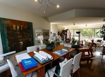 Apartamento · 221m² · 4 Quartos · 3 Vagas · Apartamento com 221 m² em Vila Sônia!