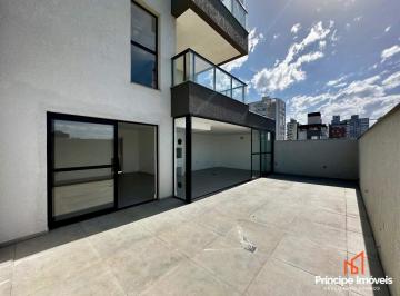 Apartamento · 191m² · 3 Quartos · 3 Vagas · Apartamento com 3 quartos no América em Joinville