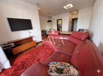 Apartamento · 130m² · 4 Quartos · 2 Vagas · Apartamento 4 Dormitórios com 2 Vagas, Frente - 130 m², Centro Sul, BH