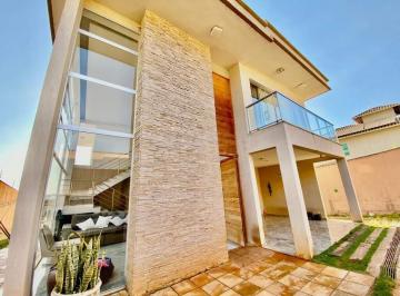 Casa · 100m² · 5 Quartos · 6 Vagas · Casa à venda, 5 quartos, 2 suítes, 6 vagas, Trevo - Belo Horizonte/MG