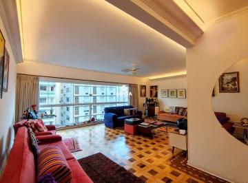 Apartamento · 223m² · 3 Quartos · 2 Vagas · Apartamento à venda no Gonzaga em Santos.
