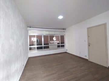 Apartamento · 84m² · 2 Quartos · 1 Vaga · Apartamento à venda no Centro em São Vicente.