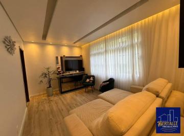 Apartamento · 100m² · 3 Quartos · 2 Vagas · Apartamento à venda, 3 quartos, 1 suíte, 2 vagas, Sion - Belo Horizonte/MG