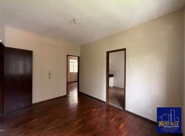 Apartamento · 120m² · 4 Quartos · 2 Vagas · Apartamento 4 quartos, 1 suíte, 120m², 2 vagas de garagem, próximo a parques, em excelente localizaç