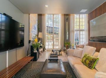 Casa · 171m² · 2 Quartos · 4 Vagas · Casa de condomínio à venda com 171 m², 2 quartos e 4 vagas no Condomínio Palm Spring, Morumbi!