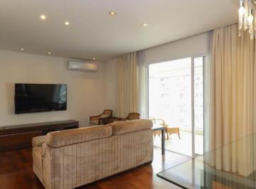 Apartamento · 139m² · 4 Quartos · 3 Vagas · Apartamento Alto Padrão de com 139m² com 4 Quartos e 3 Vagas à Venda no Paraiso