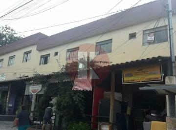 Apartamento · 40m² · 2 Quartos · 1 Vaga · Apartamento de 02 quartos e 01 vaga no Santa Amélia - Pampulha