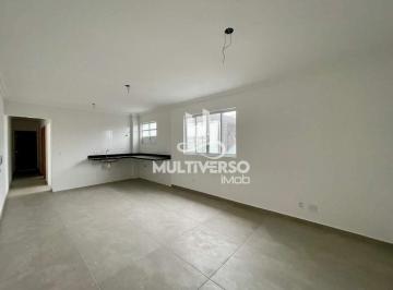 Apartamento · 65m² · 2 Quartos · 1 Vaga · Apartamento à venda, 2 quartos no bairro Macuco em Santos
