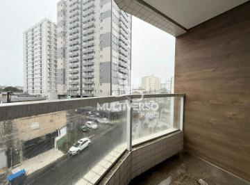 Apartamento · 70m² · 2 Quartos · 1 Vaga · Apartamento à venda, 2 quartos no bairro Macuco em Santos