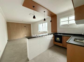 Apartamento · 65m² · 2 Quartos · 1 Vaga · Apartamento à venda, 2 quartos no bairro Macuco em Santos