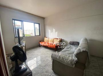Apartamento · 79m² · 2 Quartos · 1 Vaga · Apartamento de 79 m² em Vila Mathias, Santos — Venda com Financiamento Facilitado