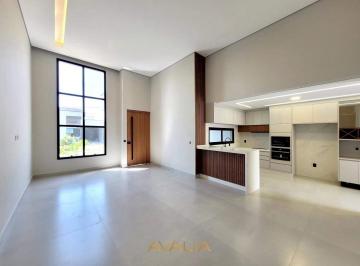 Casa · 136m² · 3 Quartos · 2 Vagas · Casa para venda em Indaiatuba | Condomínio Park Gran Reserve | 3 suítes