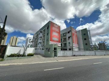 Apartamento · 58m² · 2 Quartos · 1 Vaga · Apartamento para aluguel, 2 quartos, 1 suíte, 1 vaga, Água Fria - João Pessoa/PB