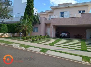 Casa · 377m² · 4 Quartos · 6 Vagas · Casa à Venda no Portal das Estrelas em Boituva -SP