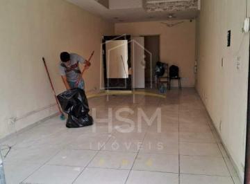 Comercial · 40m² · 1 Vaga · Salão para aluguel, 1 vaga, Rudge Ramos - São Bernardo do Campo/SP