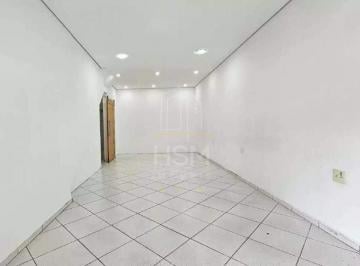 Comercial · 55m² · Salão para aluguel, Centro - Santo André/SP