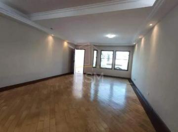 Casa · 226m² · 3 Quartos · 5 Vagas · Sobrado para aluguel, 3 quartos, 3 suítes, 5 vagas, Vila Scarpelli - Santo André/SP