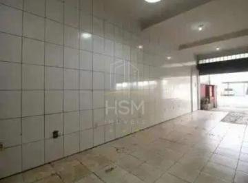 Comercial · 40m² · 1 Vaga · Salão para aluguel, 1 vaga, Rudge Ramos - São Bernardo do Campo/SP