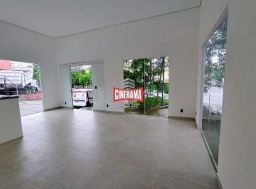 Comercial · 119m² · 4 Vagas · Loja para aluguel, 4 vagas, Rudge Ramos - São Bernardo do Campo/SP
