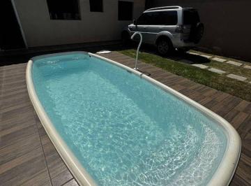 Casa · 79m² · 3 Quartos · 4 Vagas · Casa Térrea à Venda – Atibaia Jardim (Atibaia/SP)