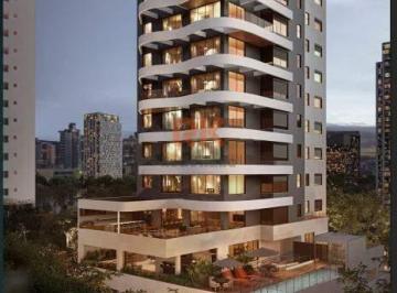 Apartamento · 175m² · 4 Quartos · 4 Vagas · Apartamento de Alto Padrão à venda, 4 quartos, 2 suítes e 2 Semi-suítes, 4 Vagas, Ouro Preto - Belo