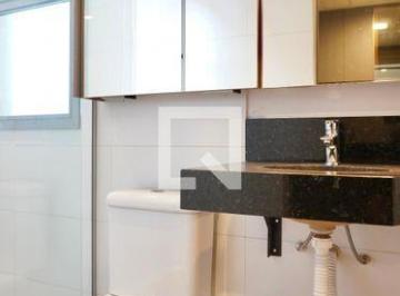 Apartamento 40m² Aluguel Barro Preto · Apartamento para Aluguel - Barro Preto, 1 Quarto, 40 m2 - Belo Horizonte