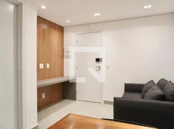 Apartamento de 1 quarto, Belo Horizonte · Apartamento para Aluguel - Barro Preto, 1 Quarto,  40 m2 - Belo Horizonte