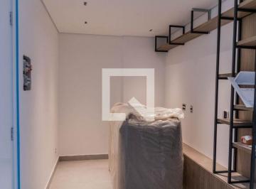 Apartamento · 40m² · 1 Quarto · 1 Vaga · Apartamento para Aluguel - Barro Preto, 1 Quarto, 40 m2 - Belo Horizonte