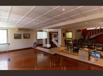 Casa · 900m² · 6 Quartos · 3 Vagas · Casa à Venda - Piratininga, 6 Quartos,  900 m² - Niterói