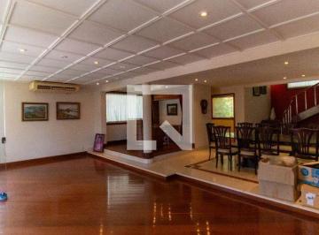 Casa · 900m² · 6 Quartos · 3 Vagas · Casa à Venda - Piratininga, 6 Quartos, 900 m² - Niterói