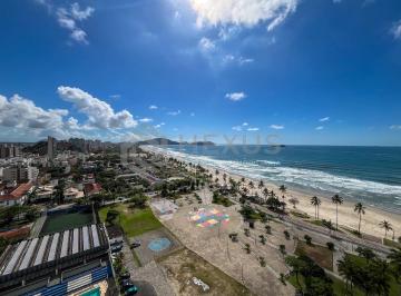 IMG_1665.jpg · Apartamento com varanda, vista mar e lazer de clube na beira mar da Praia da Enseada, Guaruja