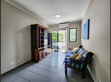 Apartamento · 84m² · 2 Quartos · 1 Vaga · Apartamento para Aluguel - Aparecida, 2 Quartos,  84 m² - Santos