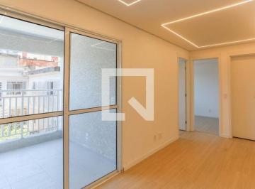 Apartamento · 43m² · 2 Quartos · 1 Vaga · Apartamento para Aluguel - Conceição, 2 Quartos, 43 m² - Diadema