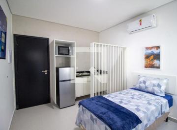 Apartamento · 30m² · 1 Quarto · Apartamento para Aluguel - Trujillo, 1 Quarto, 30 m² - Sorocaba