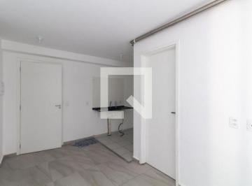 Apartamento · 33m² · 2 Quartos · Apartamento para Aluguel - Vila Progresso, 2 Quartos, 33 m² - São Paulo